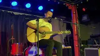 Алексей Вдовин - Джонни