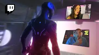 Killing Twitch Streamers In Warzone #4