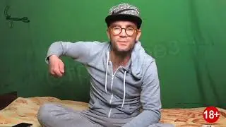 У Бубона на кумарах лëгкие распались. Видео со стрима, канал 