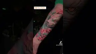 Тату Витебск