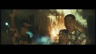 DRIZMALI x ALMIGHTY -ENTRE EL BIEN Y MAL