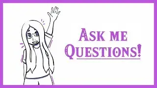 Mama Nerd Q&A: ASK ME QUESTIONS!