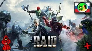 Raid: Shadow Legends ГАЙД @ Стримы Тангара