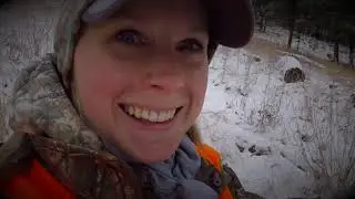 Montana Elk Camp 2017