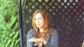 Barbara Dennerlein Interview Part 1