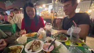 Southeast Asia travel montage (Vietnam, Thailand, Malaysia, Indonesia, Philippines)