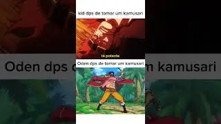 DIFERENÇA ENTRE KID E ODEN KKK