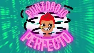 PuntoRojo - Perfecto 👌 (PROD by. Rocher & HASA)