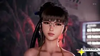 Lets Play Stellar Blade uncensored part 48 PS5 Shift UP