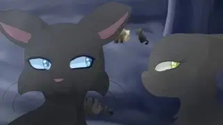 im sorry about ur parents part 3 (warrior cats)