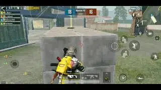 Cartoon-On & On ft. PubG Mobile II