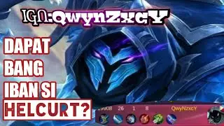 Helcurt Dapat Bang I-Ban sa Rank Game