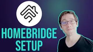 Setting up Homebridge on a Raspberry Pi (and connecting Elgato Key Lights)