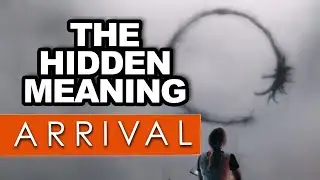 Arrival. The meaning of the film
