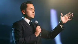 Holy Spirit Masterclass: Unlocking God’s Power with David Diga Hernandez