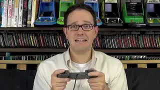 Kang Fu (Amiga CD32)