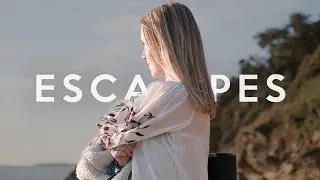 Escapes - Charlotte