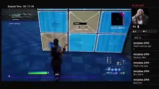 rod_trepump-YT's Live PS4 Broadcast