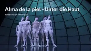 Alma – Unter die Haut - Staatstheater Cottbus