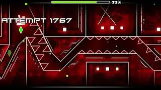 Пробую играть в Abyss of Darkness