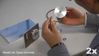 World Robot Summit 2018 Assembly Task
