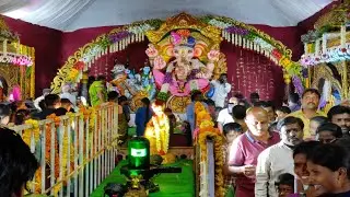 VINAYAK PUJA 2022 #SULLURPETA