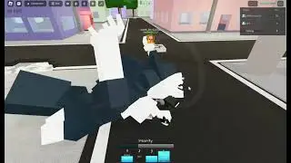 Vegimitesandwich, me, and jeffbeansauce get silly