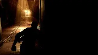 The Evil Within ps5 pro Gameplay