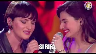 Porella Cuccarini - Mi Tengo Il Pene (feat. Arrusa & Sderena Williams)