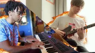 MAKING THE MOST CHILL BEATS EVER (ft. Ichika Nito )
