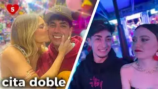 TUVE 20 CITAS EN 20 DÍAS PARA ENCONTRAR EL AMOR! - Día 5