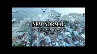 Short Movie Edukasi New Normal 2020