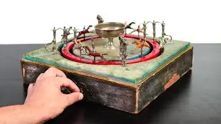 Horse Racing Game Restoration
