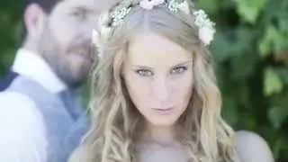 Fotógrafos de boda. Eva y Asier