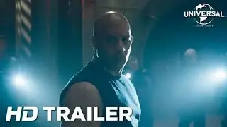 Трейлер фильма Форсаж 9
