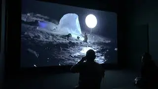 Pierre Huyghe - A Journey That Wasn’t - Part 2