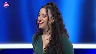 Aileler Yarışıyor - Asuman Krause - 360 Bölüm
