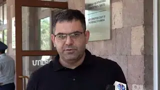 Եթե ԱԳՆ-ն նման բան է տարածում, առաջին քայլը պիտի լիներ ապաստարանների նորոգումը.Մանգասարյան