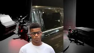 RAPINA NERES, ricostruzione 3D: la 'soffiata', il blitz e la testimone chiave 🚨