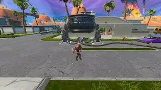 Fortnite: Battle Royale - Funny shiet