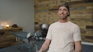 Company Snapshot - Thrive Chiropractic