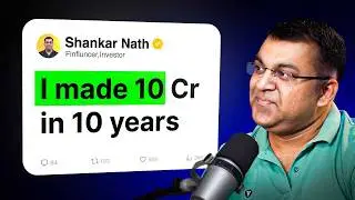 ₹70 Lakhs loss to ₹10 Crore corpus in 10 years? 