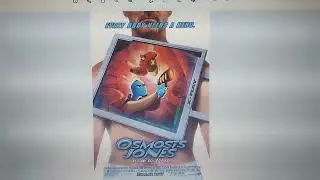 Happy 23rd Anniversary to Osmosis Jones!