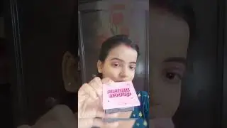 #makeuptutorial