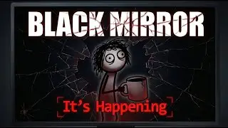 Black Mirror Isn't Fiction Anymore (And Here's Proof)