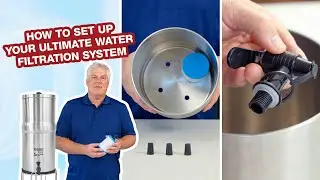 The "Magic" Behind This Clean Water Wonder