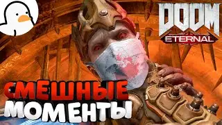 DOOM ETERNAL 