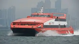 M/V UNIVERSAL MK 2014 (AUSTAL 48M)