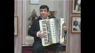 Танго «Дождь идет».  Tango   «Auch in trüben tagen».