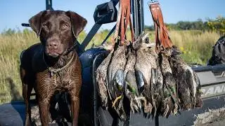 LIMITS on the PLATTE RIVER (Catch & Cook)
